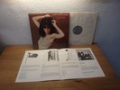 PATTI SMITH Easter LP 1*UK Press Artista FULL Laminated +Insert 1978 Mint