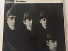 THE BEATLES - WITH THE BEATLES - UK Parlophone LP PMC 1206 Rarest Mono Pressing