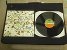 LED ZEPPELIN - LED ZEPPELIN III UK PRESS 12