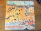 Ginger Roxx LP Caught In The Act 1989 cleveland glam metal private