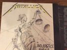 Metallica - And Justice For All