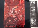 Kreator - Pleasure To Kill