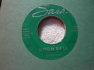 Citations 7 Moon Race / Slippin' & Slidin'