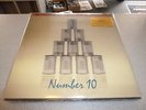 J.J.Cale  - Number 10 - LIMITED, NUMBERED LP 180g SILVER Vinyl //// Neu