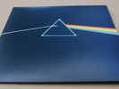 PINK FLOYD Dark Side Of The Moon LP 1973 HARVEST  A-2 B-2  1000 COPIES  MINT