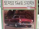 East Side Story Gold Vol. 1 NM Lp Doo Wop Oldies But Goodies Sweet Soul USED