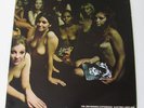 Jimi Hendrix Experience Electric Ladyland LP UK Orig.1968 Track Records VG++