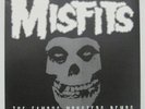 MISFITS - Famous Monsters Demos LP 2002 German ORIG UNOFFICIAL DANZIG SAMHAIN