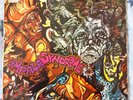 Impala Syndrome vinilo LP edición española 1973