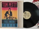Tom Petty - Full Moon Fever - 1989 Album MCG 6034 (EX) Ultrasonic Clean