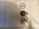 Lush Origami RSD exclusive coloured vinyl 5 LP box set