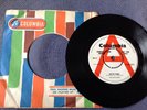 THE SHADOWS - GUITAR TANGO rare UK 1962 DEMO PROMO / BEAT / NEAR MINT