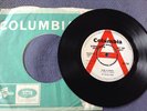 THE BOSTON CRABS - DOWN IN MEXICO rare UK 1965 DEMO PROMO / MOD R&B BEAT / VG++