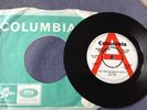 CALVIN JAMES / DAVID BOWIE -SOME THINGS rare UK 1965 DEMO PROMO/ MOD BEAT /MINT-