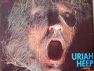 URIAH HEEP-Very 'Eavy UK ORIG 1st PRESS VERTIGO SWIRL 1y1/2y1
