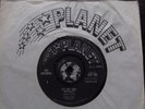 The Untamed-It's Not True/Gimme Gimme Some Shade MOD/FREAKBEAT C/W PLANET SLEEVE