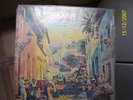 CACHAO - DOS - RARE RECORD LATIN, DESCARGA LP