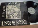Missus Beastly Nara Asst Incense DECENT AUDIO  GERMAN OPP 5-32 1970 LP KRAUT
