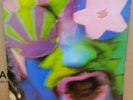ARTHUR BROWN THE CRAZY WORLD OF OG UK STEREO TRACK RECORD LP 613005 A1/B1 MINT