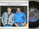 MICHAEL JACKSON THE GIRL IS MINE 7