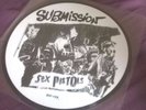 Sex Pistols ?– Submission RARE FRENCH 7