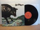 BULL ANGUS - SAME 1971 RARE US MERCURY 1st PSYCH PROG LP IN MINT CONDITION