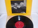 RCA LIVING STEREO SB.6513 RUBINSTEIN/SZERING - BEETHOVEN/BRAHMS VIOLIN SONATAS
