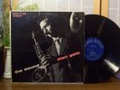 STAN GETZ LP 