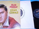 Elvis Presley - King Creole / 1958 RCA With Bonus Photo, J2 PP 4133