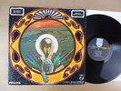 Harvey Mandel ?– Cristo Redentor, USA 1968, original, LP, Vinyl: vg-