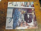 BRIAN ENO Here Come The Warm Jets LP ISLAND UK 1st press VG+ nice