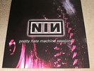 NINE INCH NAILS - PRETTY HATE MACHINE SESSIONS - NEW - LP RECORD