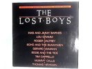 The Lost Boys - Original Motion Picture So  Vinyl (Various) 781 767-1 (ID:14998)