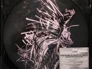 ROB ZOMBIE Spookshow International Live 2-LP Picture Disc White Alice Cooper RSD