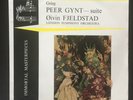 Grieg: Peer Gynt suite UK 1961 10
