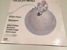 Richard Burton Jim Backus The Little Prince Jonathan Winters Sealed PIP Lp