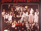 DEAD MAN'S BONES - Dead Man's Bones (reissue) - Vinyl (gatefold 2xLP)