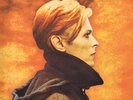 David Bowie- Low (Coloured  Vinyl)