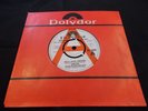 HAMILTON & MOVEMENT - REALLY SAYING SOMETHING  1965 POLYDOR BM 56026 DEMO EX+