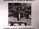 BOCQUET, Didier - Voyage Cerebral (reissue) - Vinyl (LP)