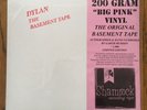 Bob Dylan RSD The Basement Tape LP 200g 