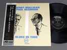 GERRY MULLIGAN & PAUL DESMOND/BLUES IN TIME w/OBI JPN