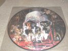 slayer south of heaven lp vinyl picture disc mint sealed UK (not Hot Topic RP)