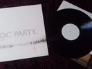 Bloc Party Silent Alarm 12