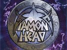 Diamond Head SELF TITLED Gatefold BACK ON BLACK New Sealed Vinyl LP + 7