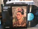 James Newton Ensemble SUITE FOR FRIDA KAHLO  Audioquest AQ 1023 180g 1994 NM/NM