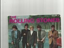 VERY RARE FRENCH ROLLING STONES EP