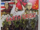 Steel Pulse Earth Crisis Vinyl NEU