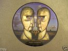 Pink Floyd The Division Bell Pic Rare  Picture Disc