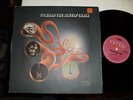CHAIN Toward the Blues RARE  OZ STEREO Infinity 934295 PROG 1971 Matt Taylor
